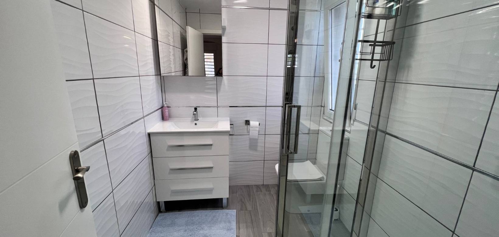 Revente - Finca Country Property - Elche Pedanías - La Marina