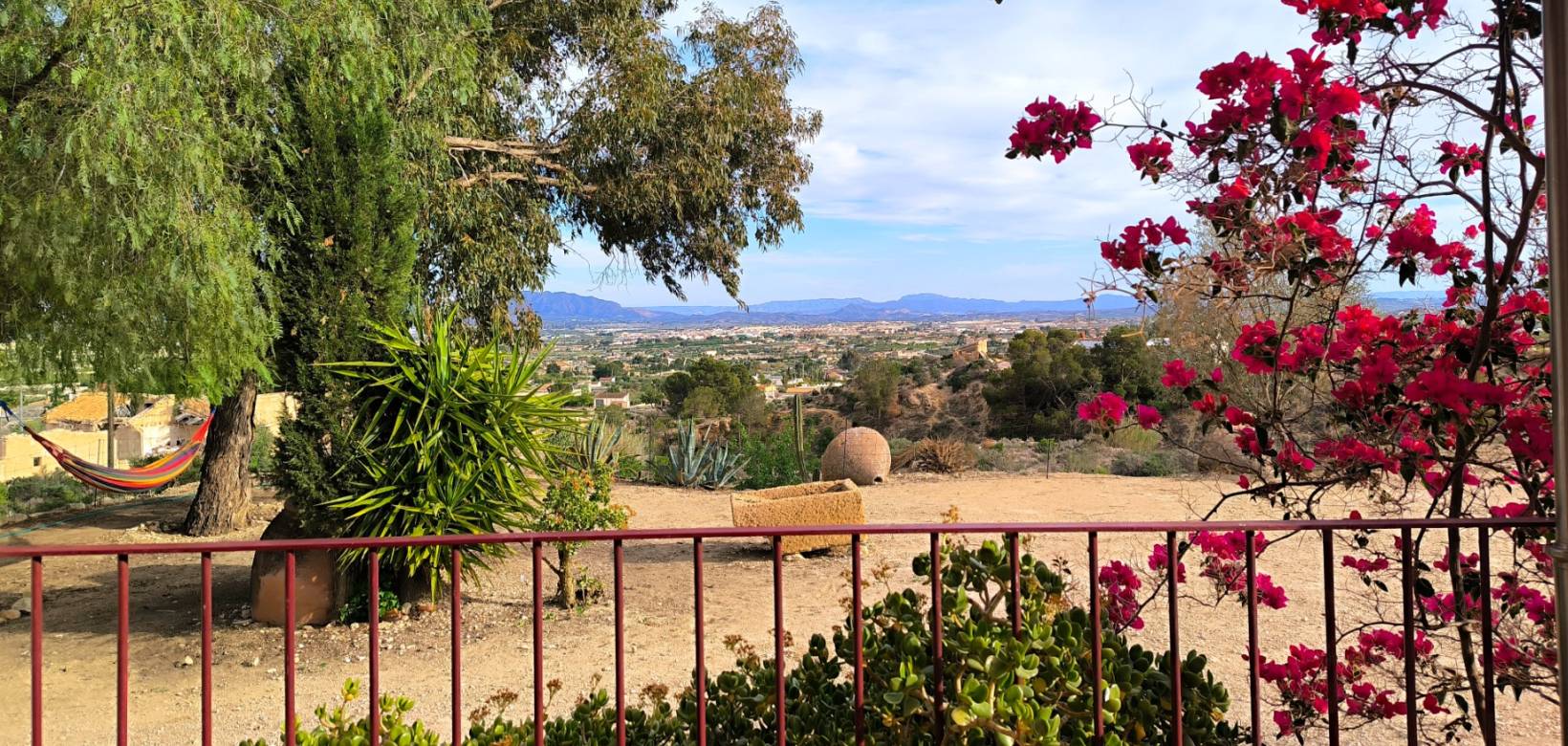 Revente - Finca - Country Property - Fortuna