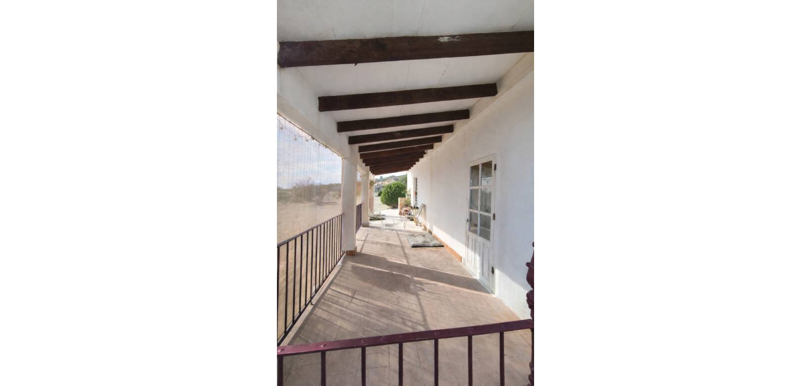 Revente - Finca - Country Property - Fortuna