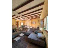 Revente - Finca - Country Property - Fortuna