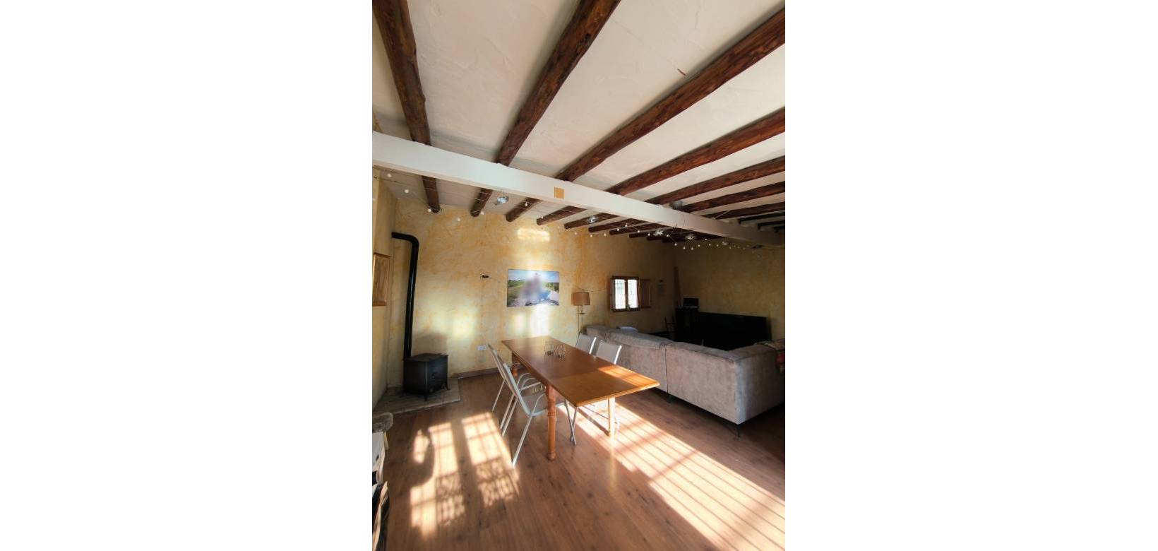 Revente - Finca - Country Property - Fortuna