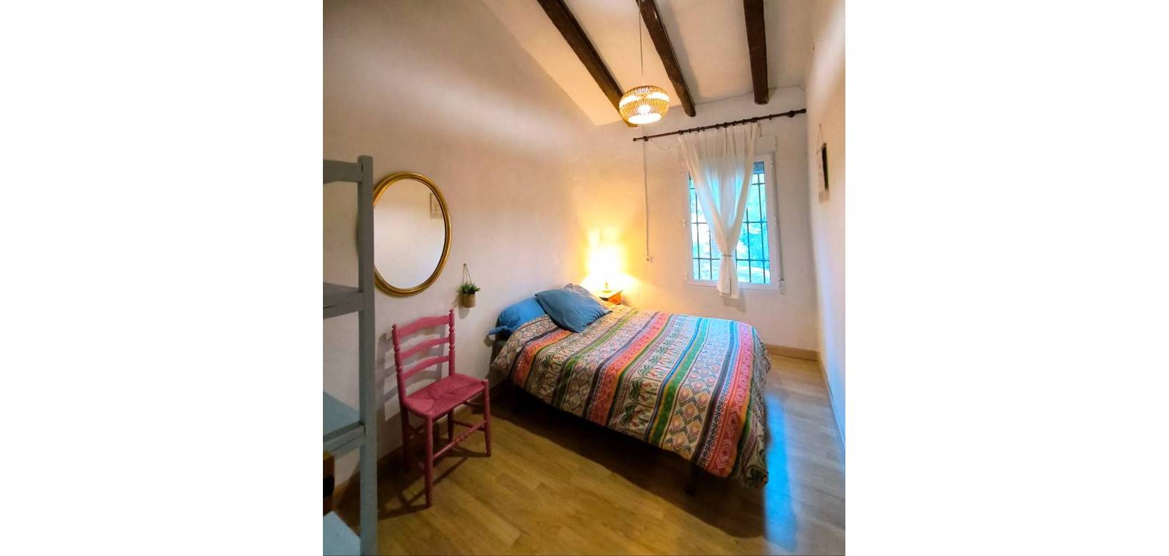 Revente - Finca - Country Property - Fortuna