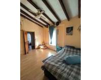 Revente - Finca - Country Property - Fortuna