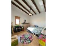 Revente - Finca - Country Property - Fortuna