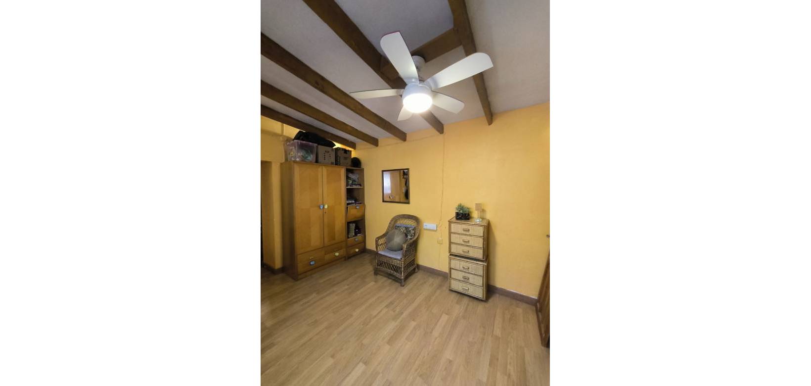 Revente - Finca - Country Property - Fortuna