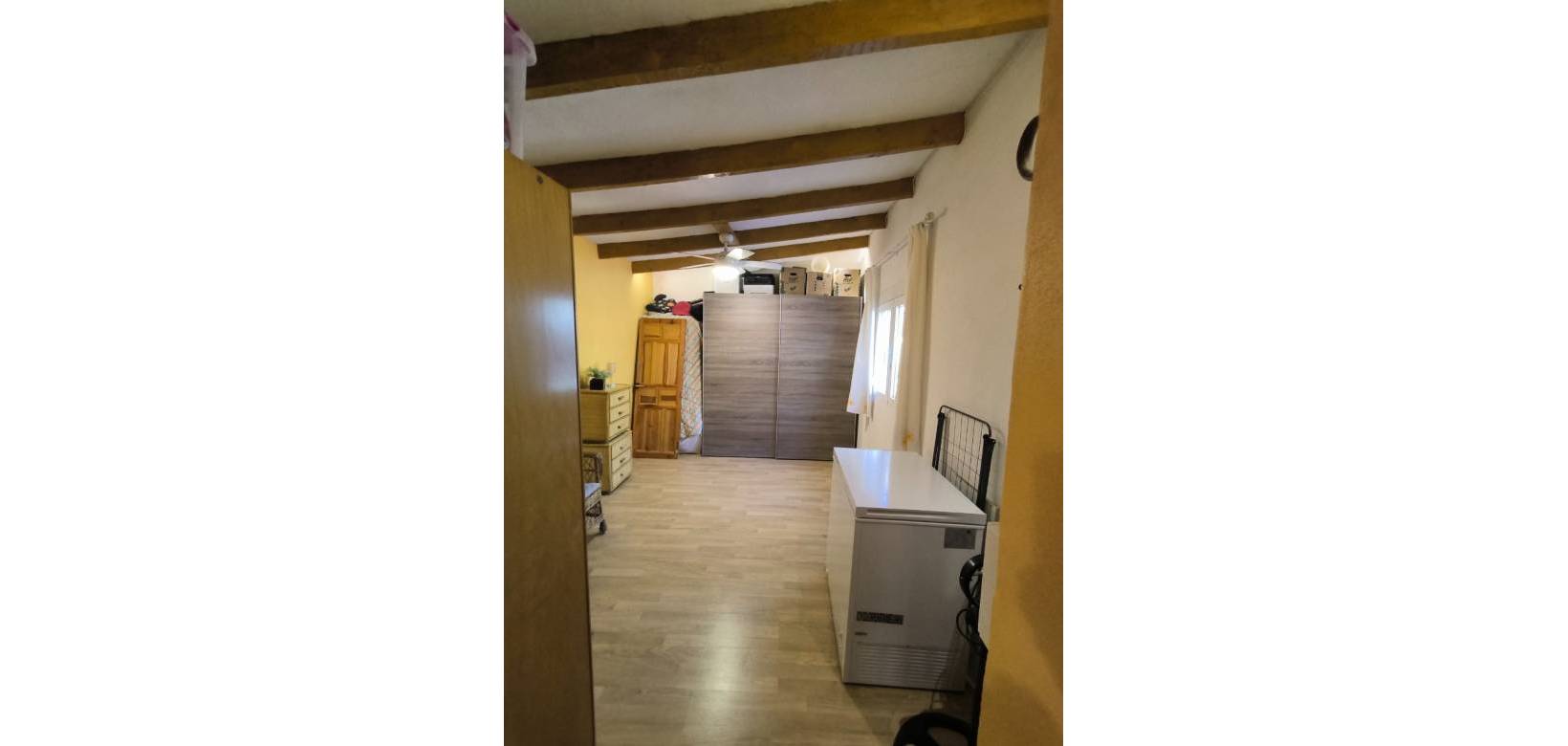 Revente - Finca - Country Property - Fortuna