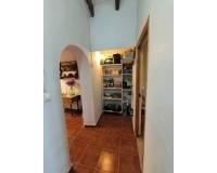 Revente - Finca - Country Property - Fortuna