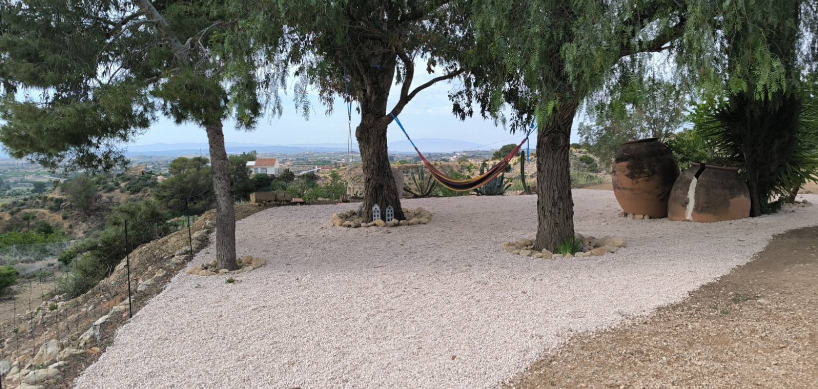 Revente - Finca - Country Property - Fortuna