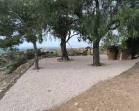 Revente - Finca - Country Property - Fortuna