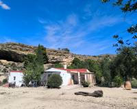 Revente - Finca - Country Property - Fortuna