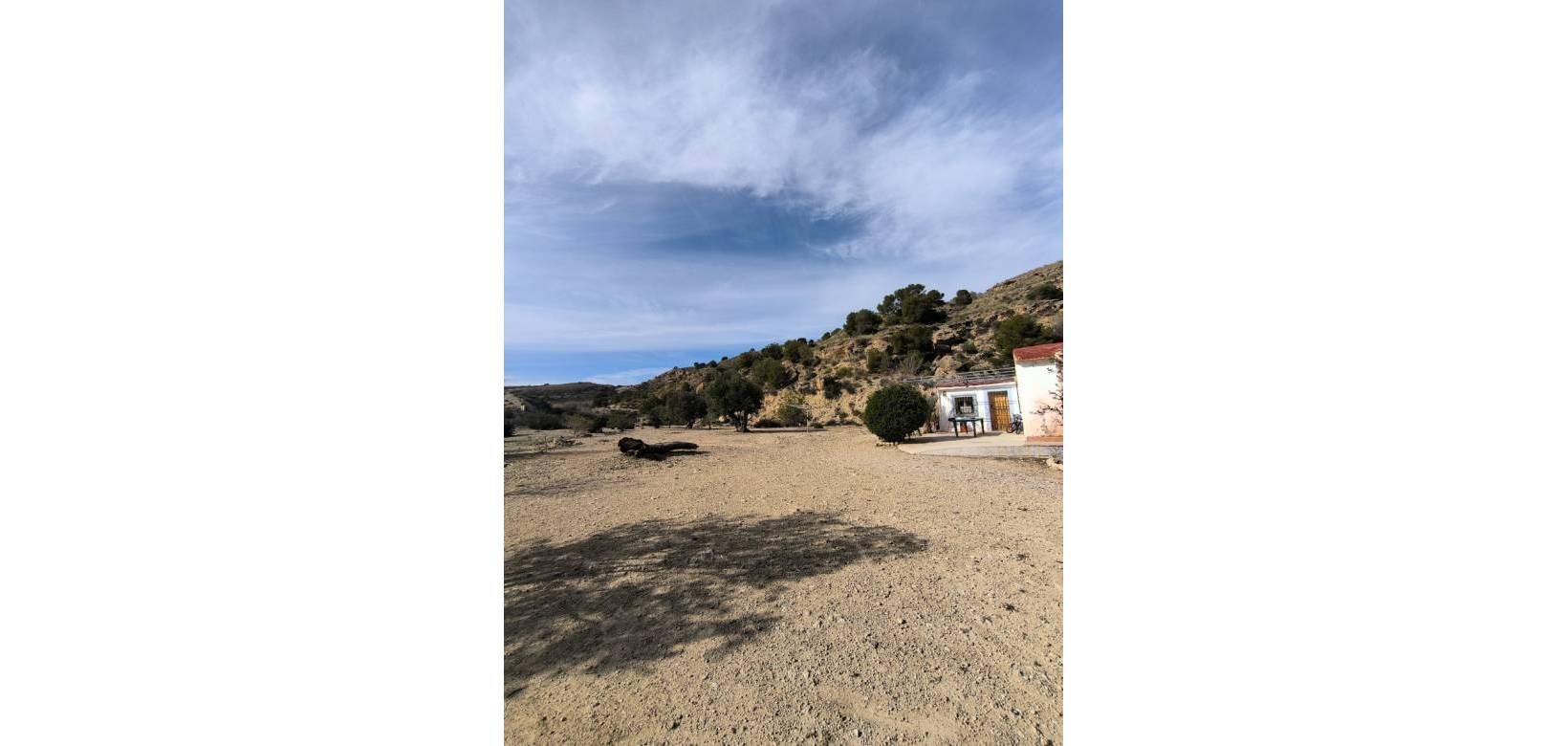 Revente - Finca - Country Property - Fortuna