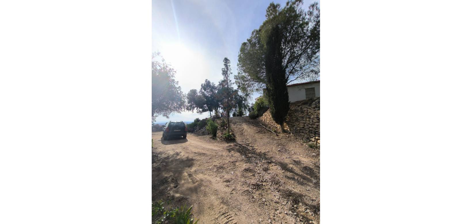 Revente - Finca - Country Property - Fortuna