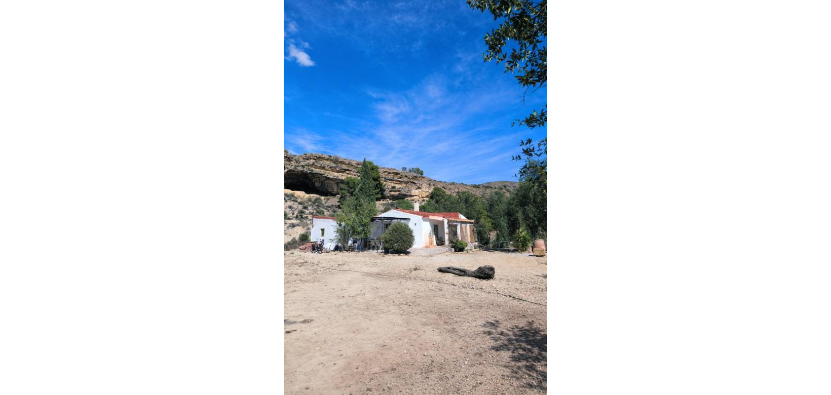 Revente - Finca - Country Property - Fortuna