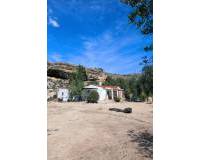 Revente - Finca - Country Property - Fortuna