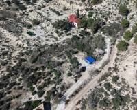 Revente - Finca - Country Property - Fortuna