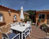 Revente - Finca - Country Property - Hondón de las Nieves - La Canalosa