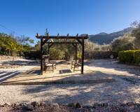 Revente - Finca Country Property - La Zarza