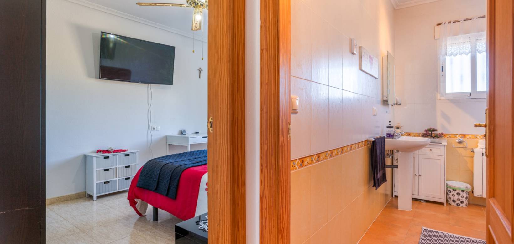 Revente - Finca Country Property - La Zarza