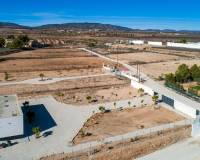 Revente - Finca / Country Property - Pinoso  - Campo