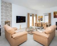 Revente - Finca / Country Property - Pinoso  - Campo