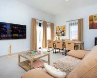 Revente - Finca / Country Property - Pinoso  - Campo