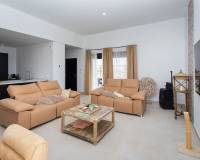 Revente - Finca / Country Property - Pinoso  - Campo