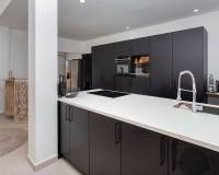 Revente - Finca / Country Property - Pinoso  - Campo