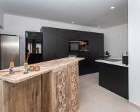 Revente - Finca / Country Property - Pinoso  - Campo