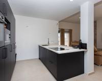 Revente - Finca / Country Property - Pinoso  - Campo