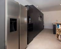 Revente - Finca / Country Property - Pinoso  - Campo