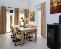 Revente - Finca / Country Property - Pinoso  - Campo