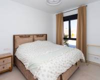 Revente - Finca / Country Property - Pinoso  - Campo