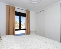 Revente - Finca / Country Property - Pinoso  - Campo