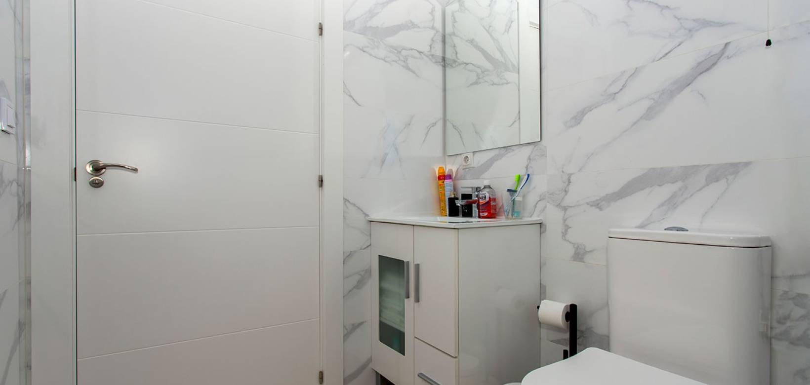 Revente - Finca / Country Property - Pinoso  - Campo