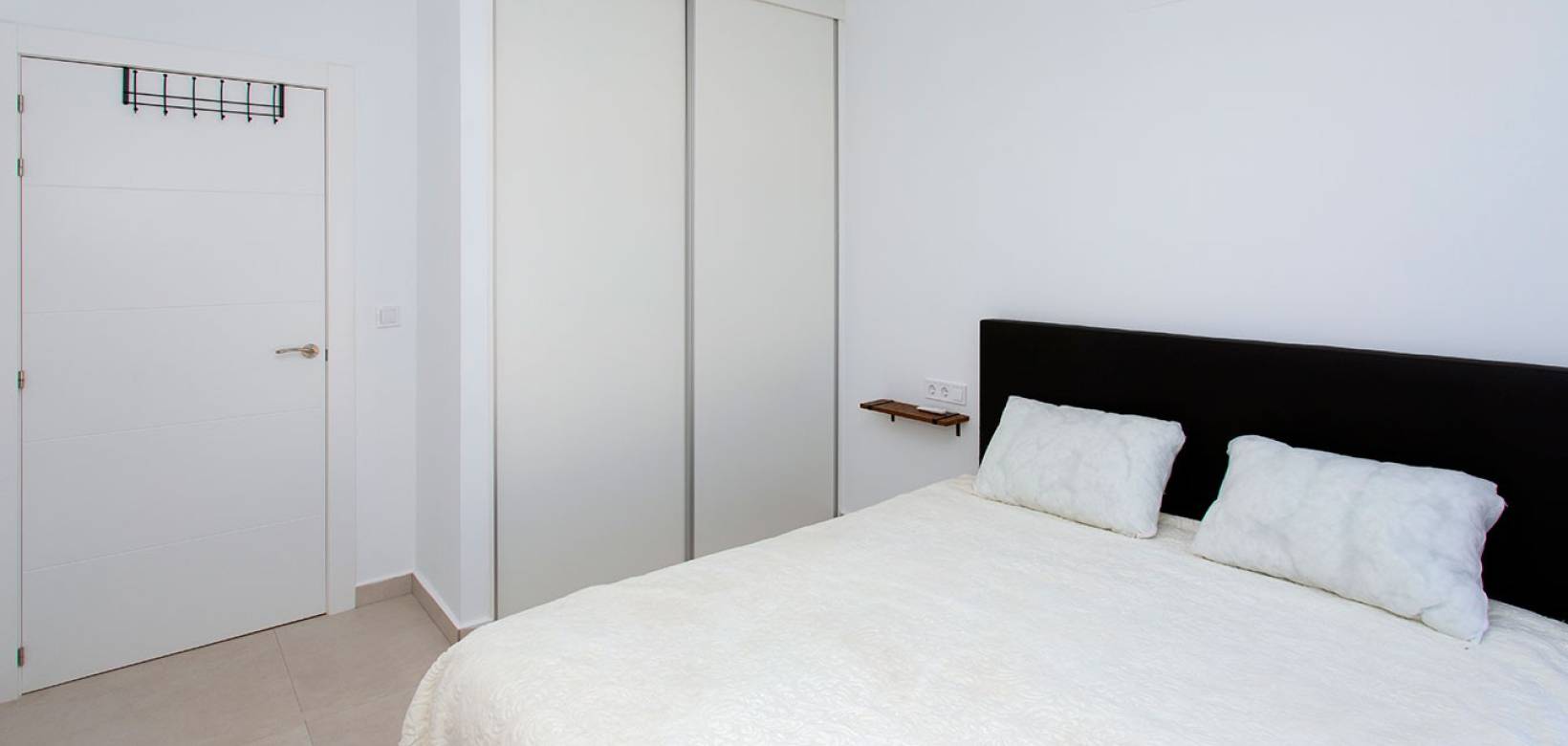 Revente - Finca / Country Property - Pinoso  - Campo