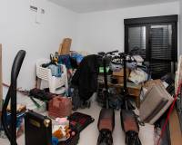 Revente - Finca / Country Property - Pinoso  - Campo