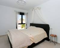 Revente - Finca / Country Property - Pinoso  - Campo