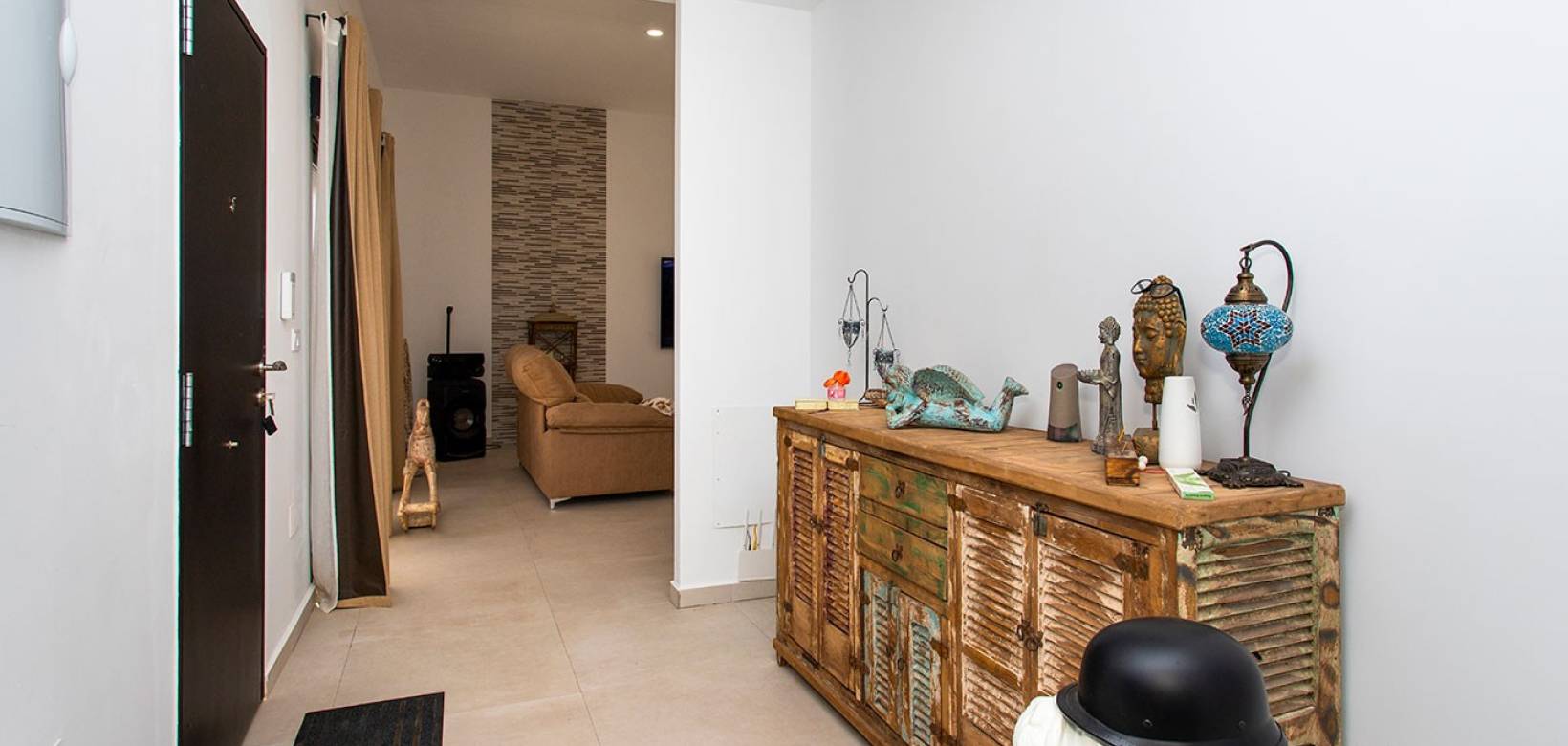 Revente - Finca / Country Property - Pinoso  - Campo