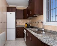 Revente - Finca / Country Property - Rojales - Pueblo