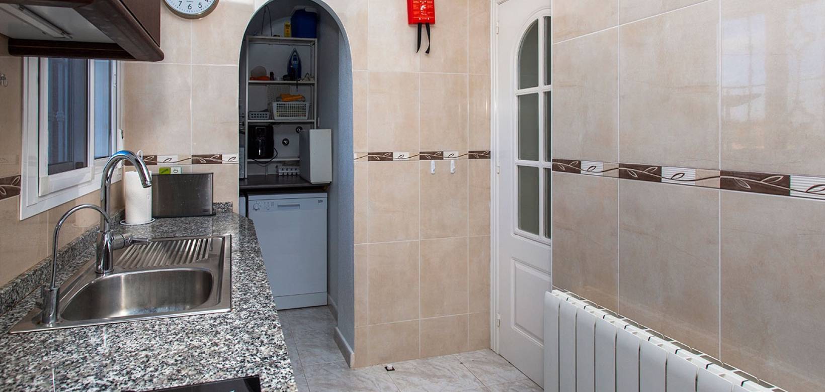 Revente - Finca / Country Property - Rojales - Pueblo