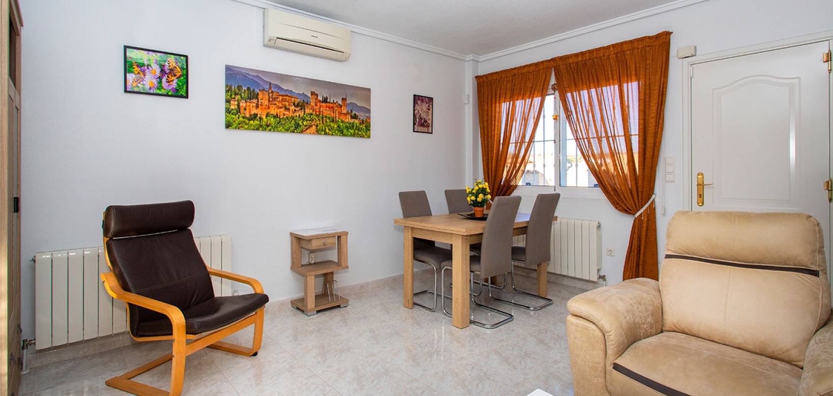 Revente - Finca / Country Property - Rojales - Pueblo