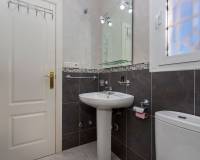 Revente - Finca / Country Property - Rojales - Pueblo