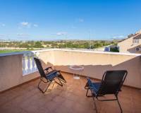 Revente - Finca / Country Property - Rojales - Pueblo