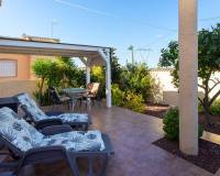 Revente - Finca / Country Property - Rojales - Pueblo