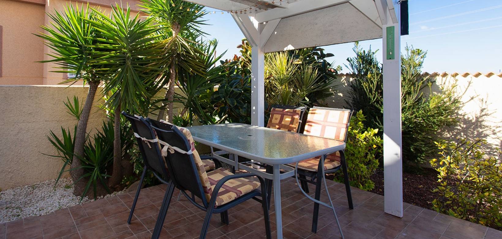 Revente - Finca / Country Property - Rojales - Pueblo