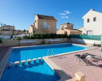 Revente - Finca / Country Property - Rojales - Pueblo