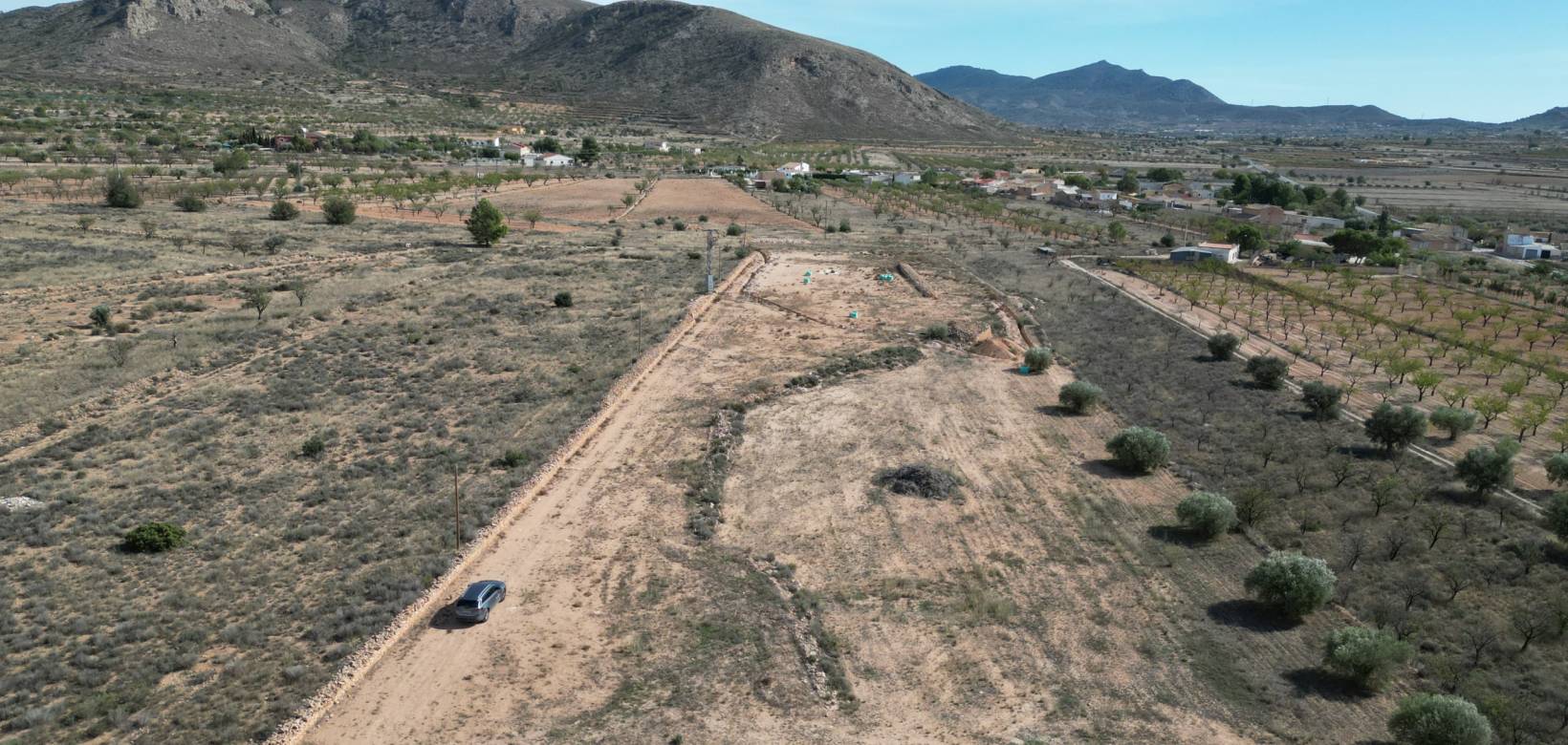 Revente - Grond - Barbarroja