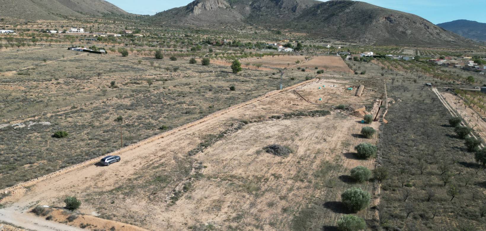 Revente - Grond - Barbarroja