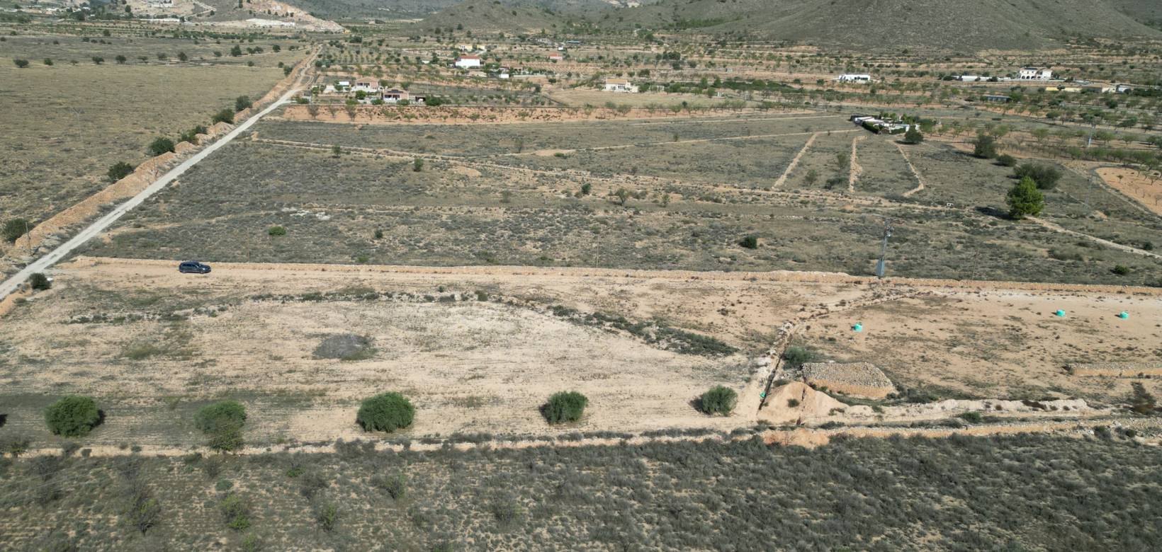 Revente - Grond - Barbarroja