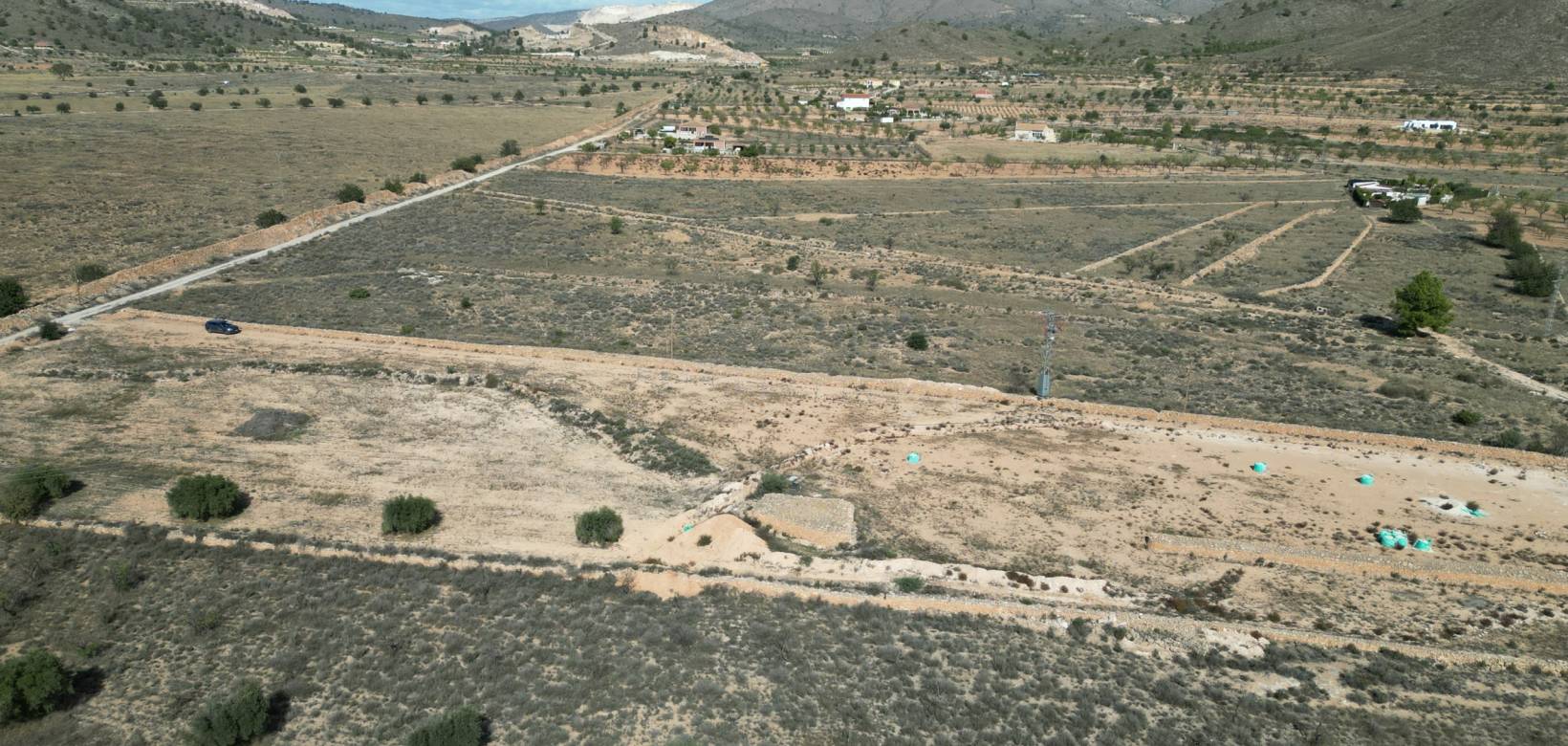 Revente - Grond - Barbarroja